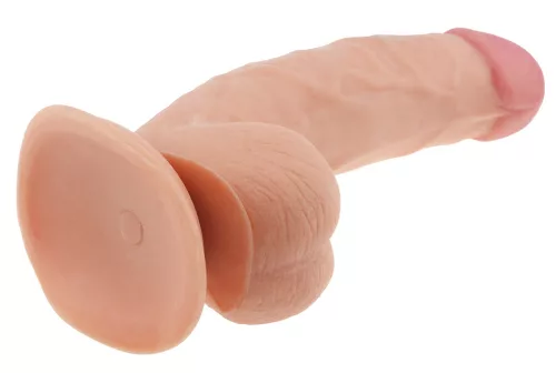8.5 inch The Ultra Soft Dude #1