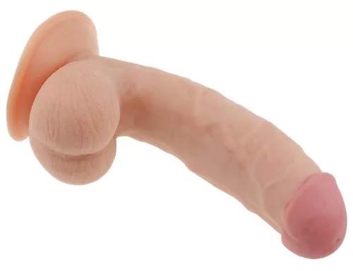 8.5 inch The Ultra Soft Dude #1