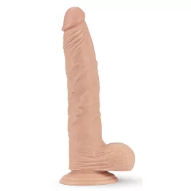 9" Real Extreme Dildo  2