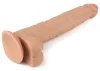9" Real Extreme Dildo  2
