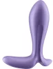 Intensity Plug Satisfyer 7 x 2,5 cm lila