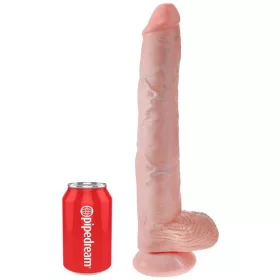 14" Cock with Balls  Light