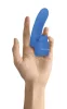 Double Flick It stimulátor 8 x 2,5 cm