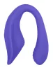 Anywhere Vibe Dual Stimulator 20 cm