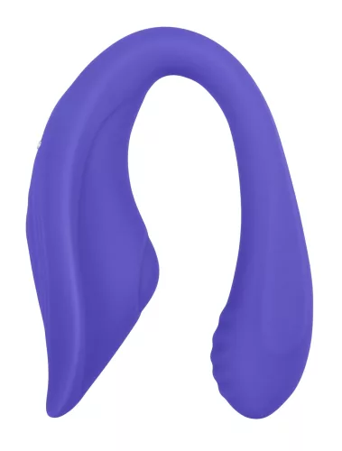 Anywhere Vibe Dual Stimulator 20 cm