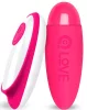 Alice Wireless Szerelem Tojásrózsát