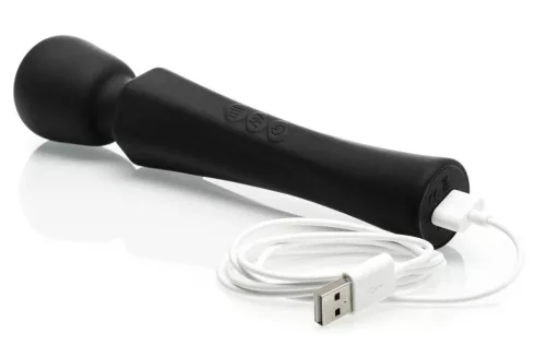 Wand Rocky Thunder – 21 cm-es prémium masszírozó vibrátor