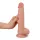 9.0'' Sliding Skin Dual Layer Dong Flesh