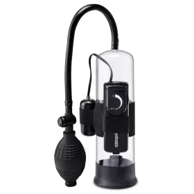 PUMP WORX – vibráló hullámos maszturbátor kezdőknek