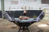 BÜDÖS Sk8erboy fehér zokni-39-42