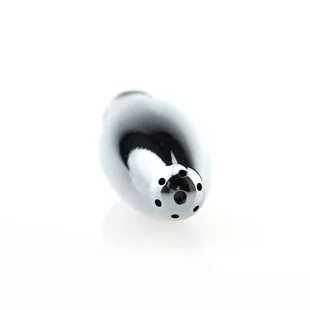 Alfa anális hegy 9 x 3 cm