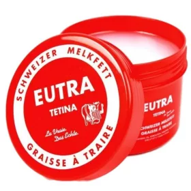 Eutra Tetina Fejési Zsír 500 mL