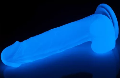 7.5'' Lumino Play Dildo