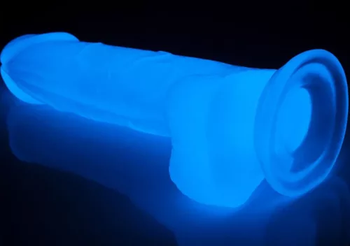7.5'' Lumino Play Dildo