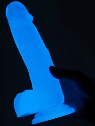 7.5'' Lumino Play Dildo