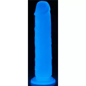 8'' Lumino Play Dildo