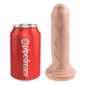 6" Uncut  Light