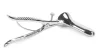 8 cm végbél speculum - szélesség 2–7 cm