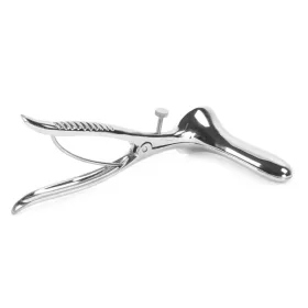 8 cm végbél speculum - szélesség 2–7 cm