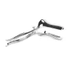 8 cm végbél speculum - szélesség 2–7 cm