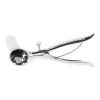 8 cm végbél speculum - szélesség 2–7 cm
