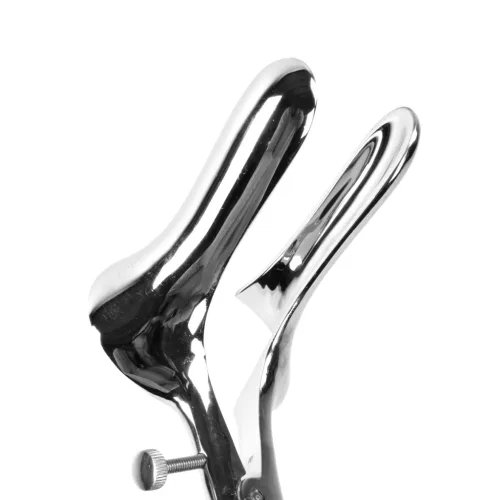 8 cm végbél speculum - szélesség 2–7 cm