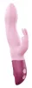 Vibro HELLO RABBIT 24 x 4cm világos rózsaszín