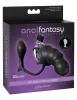 Anal Fantasy Elite – prémium anál vibrátor
