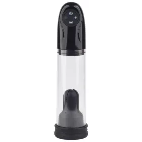 Simply Wow Automatic Penis Pump, 18 x 5 cm