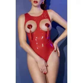 Alondia Red Body-L