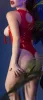 Alondia Red Body-XL