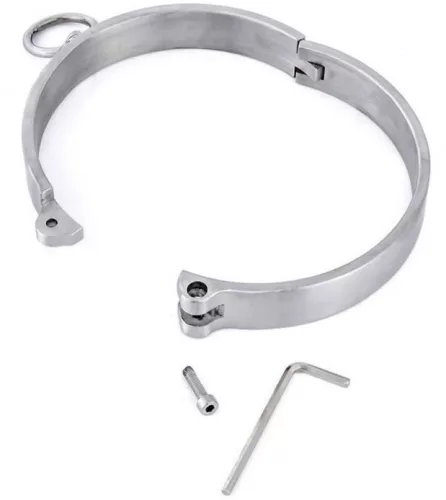 Allen Key acél gallér-S