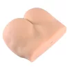 A férfiak feneke, mint az Feel