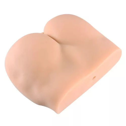 A férfiak feneke, mint az Feel