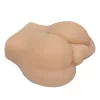 A férfiak feneke, mint az Feel
