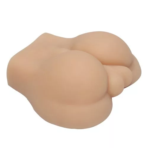 A férfiak feneke, mint az Feel