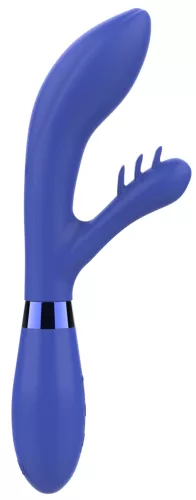 Vibro Rabbit Naplemente Buli 23cm