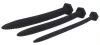 3 szilikon húgycsőrúdból álló készlet, 14,5 cm - átmérő: 6–13 mm