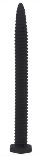 3 szilikon húgycsőrúdból álló készlet, 14,5 cm - átmérő: 6–13 mm