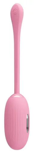 Pretty Love Doreen Baby Pink