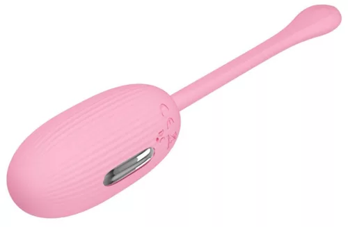 Pretty Love Doreen Baby Pink