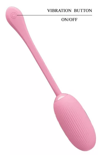 Pretty Love Doreen Baby Pink