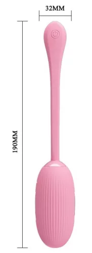 Pretty Love Doreen Baby Pink