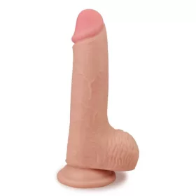 7.5" Skinlike Soft Dong
