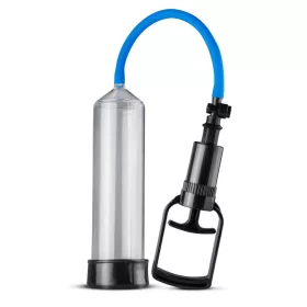 Penis pumpa ujj Grip Transparent 21 x 5,5 cm