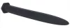 3 hatszögletű szilikon húgycső rudas készlet 15 cm - átmérő 8-12-16mm
