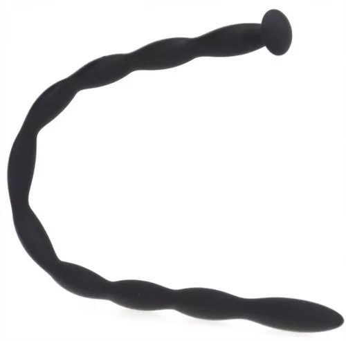 4 darabos szilikon húgycsőrúd 10 cm - átmérője 7-től 10 mm-ig