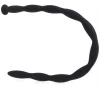 4 darabos szilikon húgycsőrúd 10 cm - átmérője 7-től 10 mm-ig