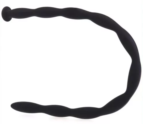 4 darabos szilikon húgycsőrúd 10 cm - átmérője 7-től 10 mm-ig
