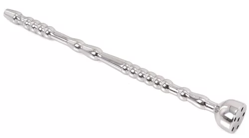 Zuhanyfej 13 cm - átmérője 7 mm